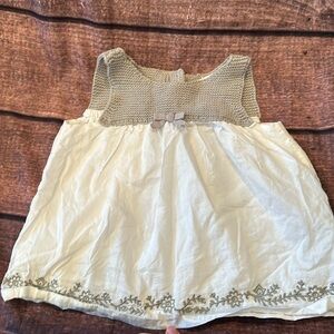 Gymboree Knit top